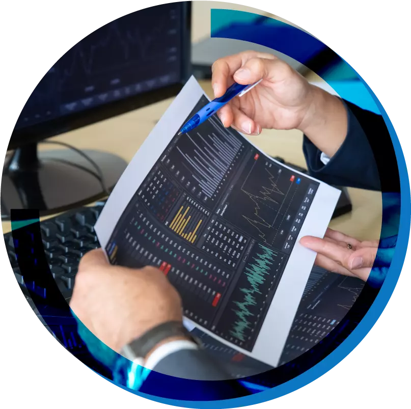 Top Data Science in Pakistan
