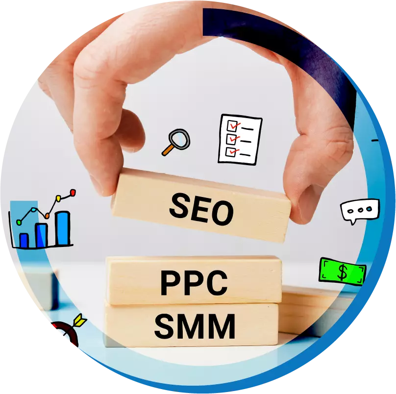 Top Digital Marketing Service in Pakistan