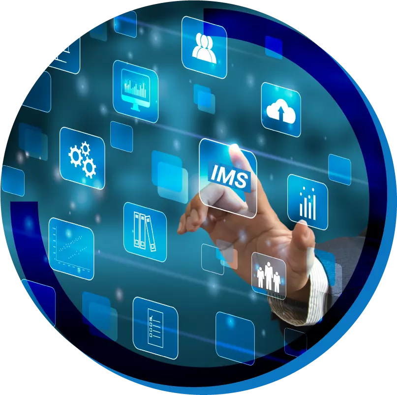 Inventory Management System