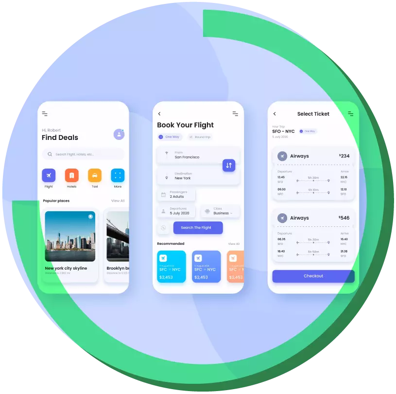 Top Mobile App Development in Pakistan